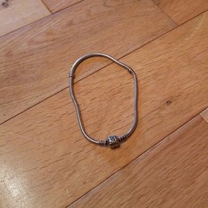 Pandora bracelet